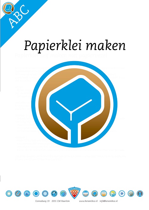 ABC Papierklei